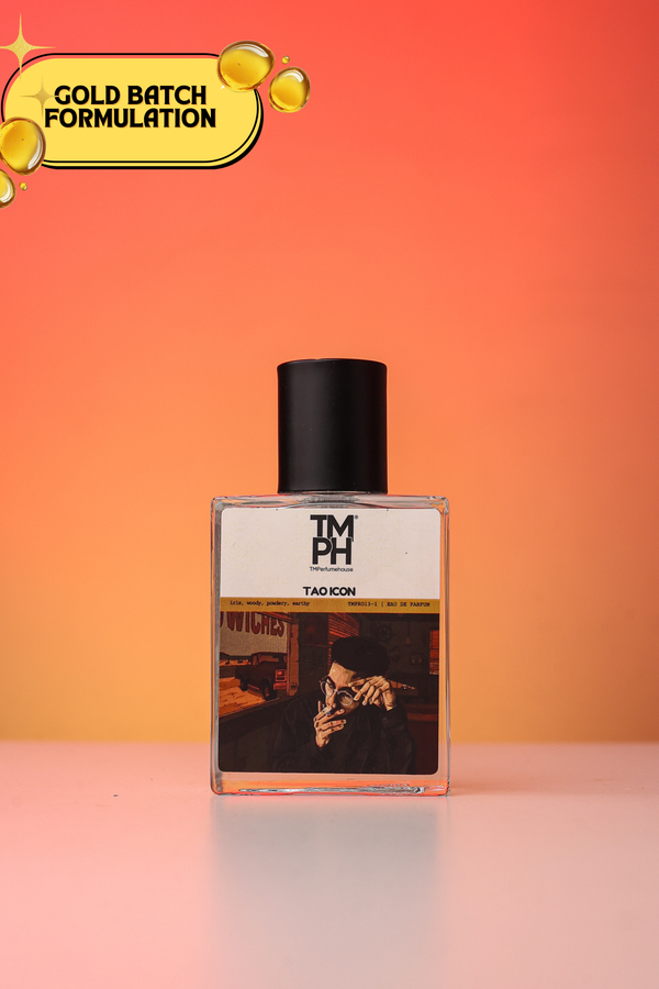 Tao Icon  inspired Perfume | TMPerfumehouse