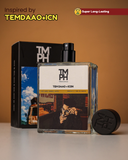 Tem and Dao + Icon Perfume | TMPerfumehouse