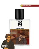 Tem and Dao + Icon Perfume | TMPerfumehouse