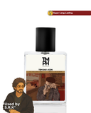 Tem and Dao + Icon Perfume | TMPerfumehouse
