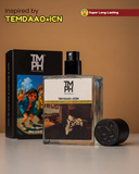 Tem and Dao + Icon Perfume | TMPerfumehouse