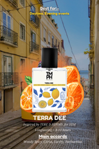 terre d'hermes notes