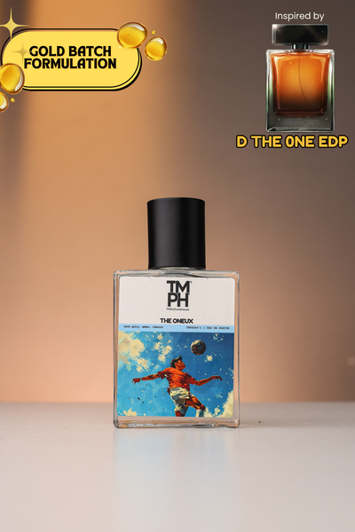 The Oneux - Inspired perfume | TMPerfumehouse