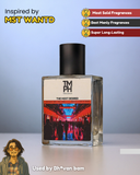 The most desired | TMPerfumehouse Perfume