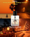 Tobacco & Vanille – Inspired perfume | TMPerfumehouse