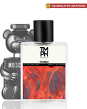 Toyboy - Inspired by Mo*chino Toy Boy +13