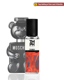 Toyboy - Inspired by Mo*chino Toy Boy +13