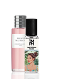 Trafalgar Isrouge – Inspired by Dior Rouge Trafalgar | Bright, Fruity & Sophisticated