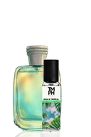 Rasa & Tropical - Inspired perfume | TMPerfumehouse