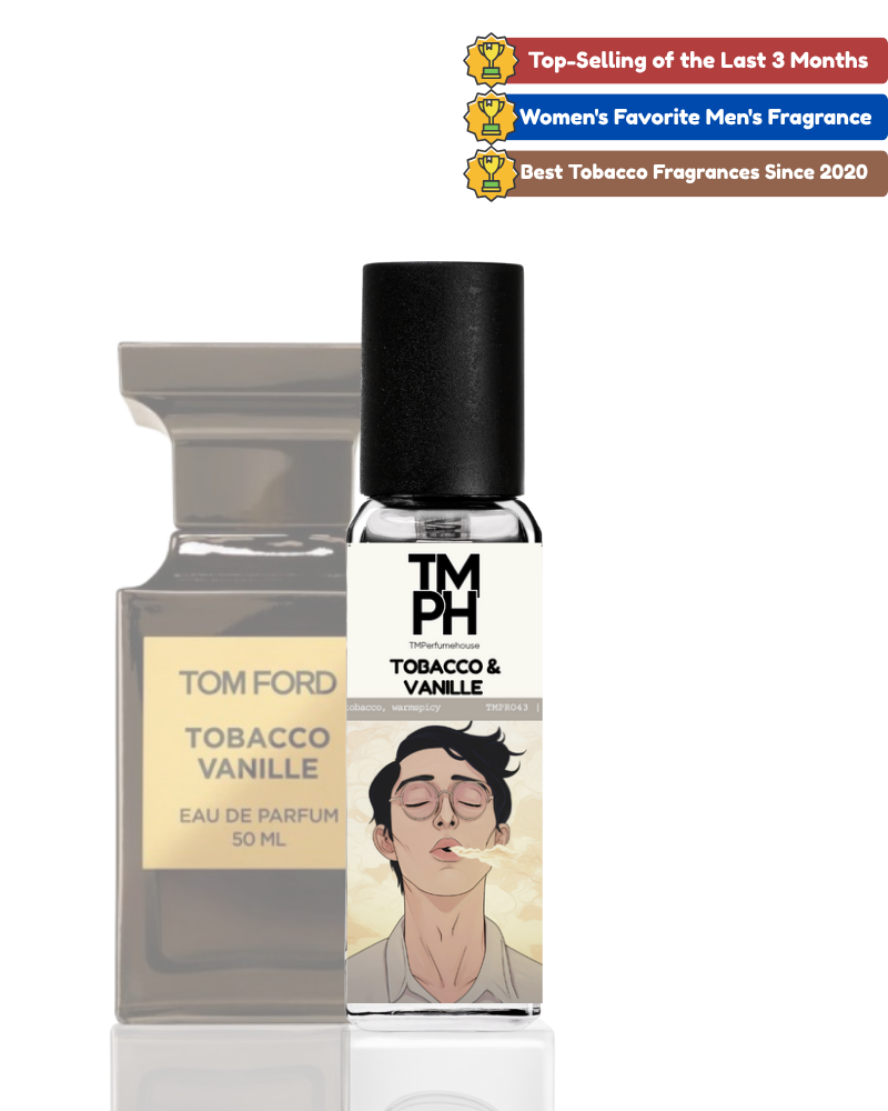 best tobacco men's fragrance 10 Colognes of 2023 Bold tobacco scent inspired by tradition 17 Best Tobacco Cologne for
