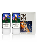 Urban blue  – Solid Perfume