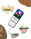 Urban blue  – Solid Perfume