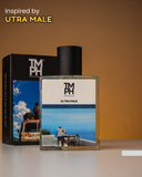 Ultra Male Perfume -  Inspired perfume | TMPerfumehouse