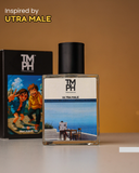 Ultra Male Perfume -  Inspired perfume | TMPerfumehouse