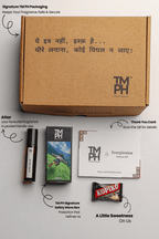 Ultra Man - Inspired Attar | TMPerfumehouse