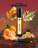 Urban Sport AT | Luxury Niche Attar – 10+ Hour Long Lasting Pure Oil - Inspired by Polo Sport by Ralph Laurn