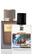 Velvet & Desert - Inspired Perfume | TMPerfumehouse