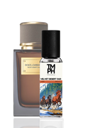 Velvet & Desert - Inspired Perfume | TMPerfumehouse