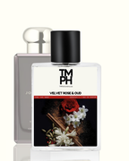 Velour Rose & Oud – DG Inspired perfume | TMPerfumehouse