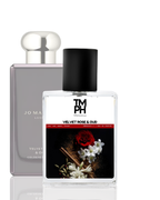 Velour Rose & Oud – DG Inspired perfume | TMPerfumehouse