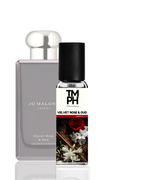 Velour Rose & Oud – DG Inspired perfume | TMPerfumehouse