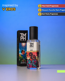 Eros –  Inspired perfume | TMPerfumehouse