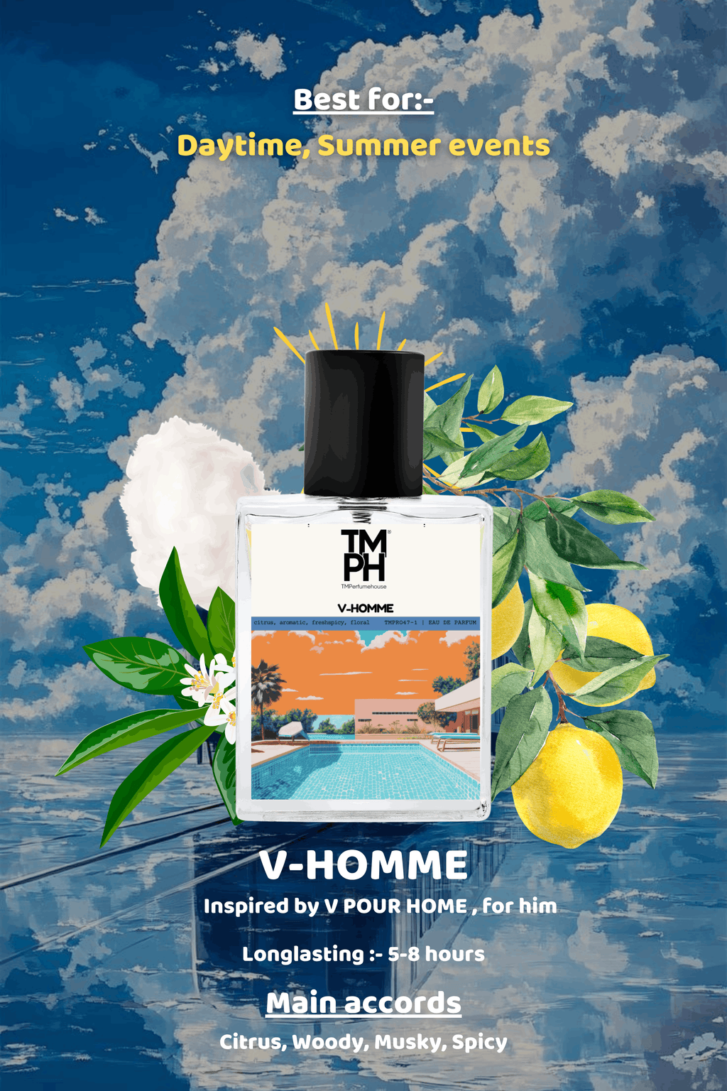 versace pour homme notes