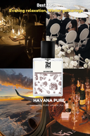 Havana Pure |  Inspired perfume | TMPerfumehouse