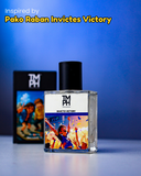 Invicto victory - Inspired perfume  | TMPerfumehouse