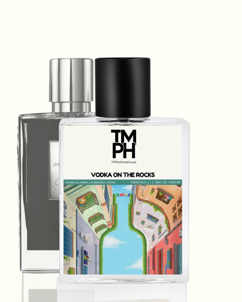 Liquor on the Rocks – Inspired perfume | TMPerfumehouse