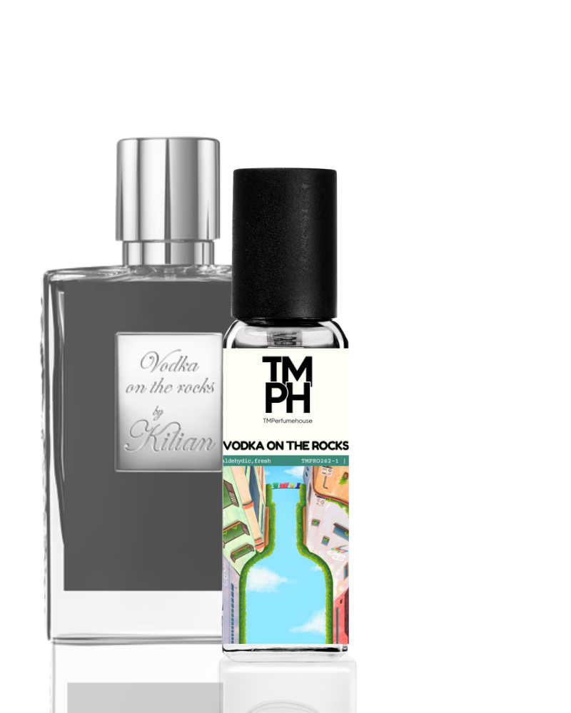 Liquor on the Rocks – Inspired perfume | TMPerfumehouse