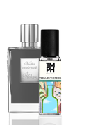 Liquor on the Rocks – Inspired perfume | TMPerfumehouse