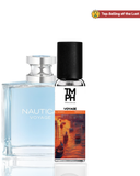 Voyage – Inspired by Na*utica Voyage | Fresh, Aquatic & Clean