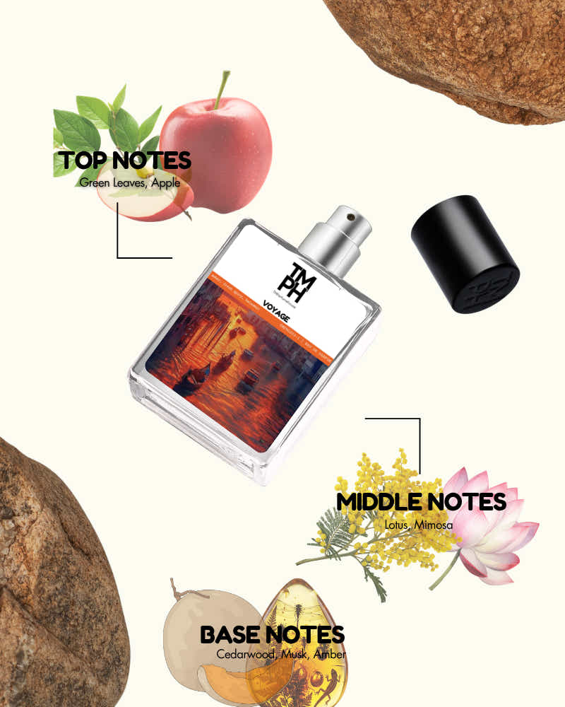 Voyage – Inspired by Na*utica Voyage | Fresh, Aquatic & Clean