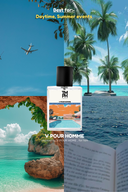 V Pour Homme - Inspired Perfume | TMPerfumehouse Perfume