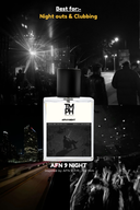Afn 9 Night  - Inspired Perfume | TMPerfumehouse