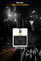 Afn 9 Night  - LG Inspired Perfume | TMPerfumehouse
