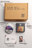 RASA & LOVE | Premium Beard Balm