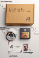 KING | Premium Beard Balm