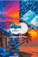 Farenite & Fall| Premium Beard Balm