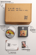 Fhantome | Premium Beard Balm – 10+ Hour Freshness & Styling