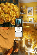 Number V – Solid Perfume | TMPerfumehouse