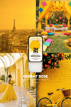 Cedrat Bose – Solid Perfume | TMPerfumehouse