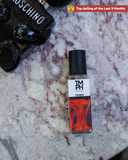Toyboy Inspired Perfume – A Daring, Charismatic & Playful Scent