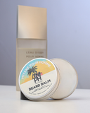 MIYAKE HOMME | Premium Beard Balm – 10+ Hour Freshness & Styling - Inspired by L'Eau d'Issey by Issy Miyke