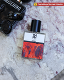 Toyboy Inspired Perfume – A Daring, Charismatic & Playful Scent