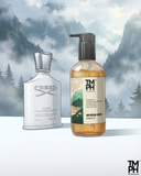 Mountain Water Shower Gel – Crisp & Refreshing