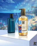 Cool Water & Sea Shower Gel | TMPerfumehouse
