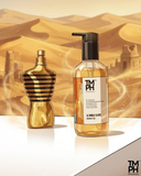 Le Male Elixir Shower Gel – Bold, Luxurious & Skin-Friendly | TMPerfumehouse