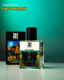 Lady millionaire - Inspired perfume | TMPerfumehouse